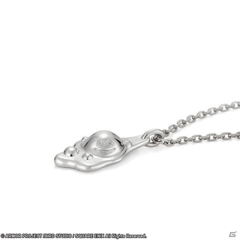スクウェア・エニックス e-STORE上でシルバーアクセサリー特集が公開、オリジナルデザインの婚姻届けプレゼントもの画像12