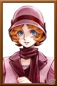 iOS/Android「アルケリンガの魔海」が配信開始！小説「ゴーストハンターシリーズ」を基にしたパズルADVの画像8