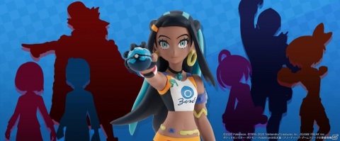 「ポケモンスケールワールド ガラル地方 ルリナ＆カジリガメ」がプレミアムバンダイで予約開始！の画像4