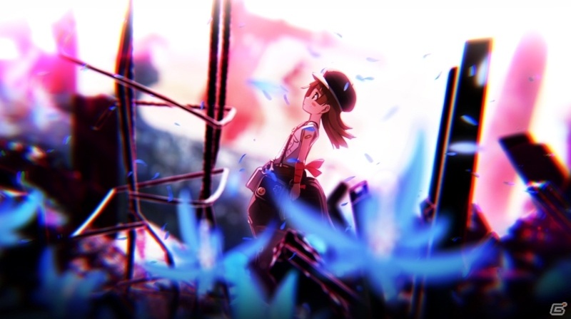 PS4/Switch「神獄塔 メアリスケルターFinale」のOPムービーが公開！イヤホンズが主題歌を担当の画像10