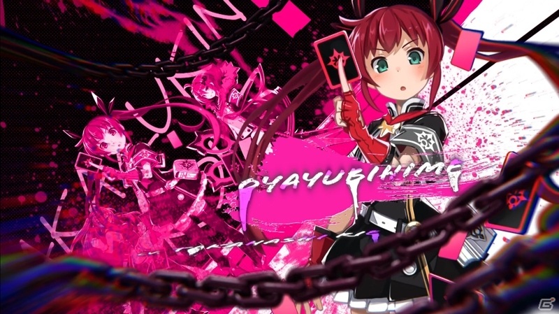PS4/Switch「神獄塔 メアリスケルターFinale」のOPムービーが公開！イヤホンズが主題歌を担当の画像7