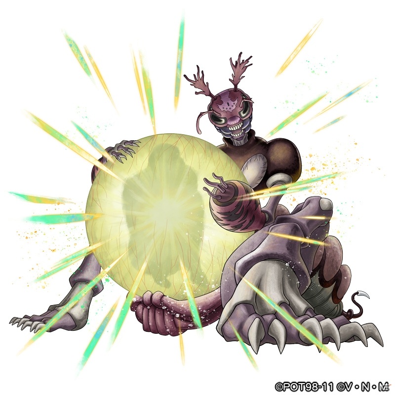 ハンターハンタートランプカード　キメラアント ハンターハンタートランプカード キメラアント Amazon.co.jp: HUNTER