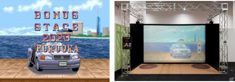 中止となっていた「ストリートファイター『俺より強いやつらの世界展』」が7月1日より再び実施！の画像4