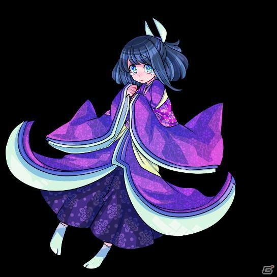 「ドラゴンポーカー」平安時代の怖ろしき恋―新スペシャルダンジョン「妖怪怨霊伝 源氏物語」が開始！の画像4