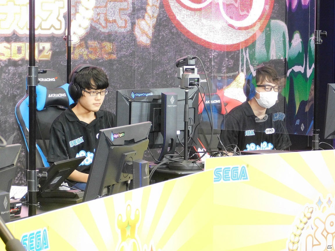「ぷよぷよeスポーツ」SEASON2王者は、最年少・高校生プロのともくん選手！ぷよぷよチャンピオンシップとファイナルズの両大会を制覇の画像5