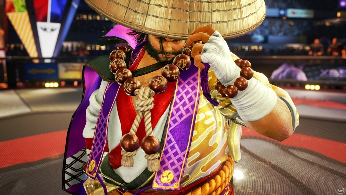 「鉄拳7 FATED RETRIBUTION ROUND 2」大型アップデートでザフィーナ、巌竜、リロイ・スミス、ファーカムラムが参戦！の画像9