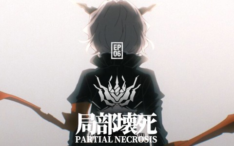 「アークナイツ」6月30日より開始となるメインストーリー第六章「局部壊死」のアニメPVが公開！