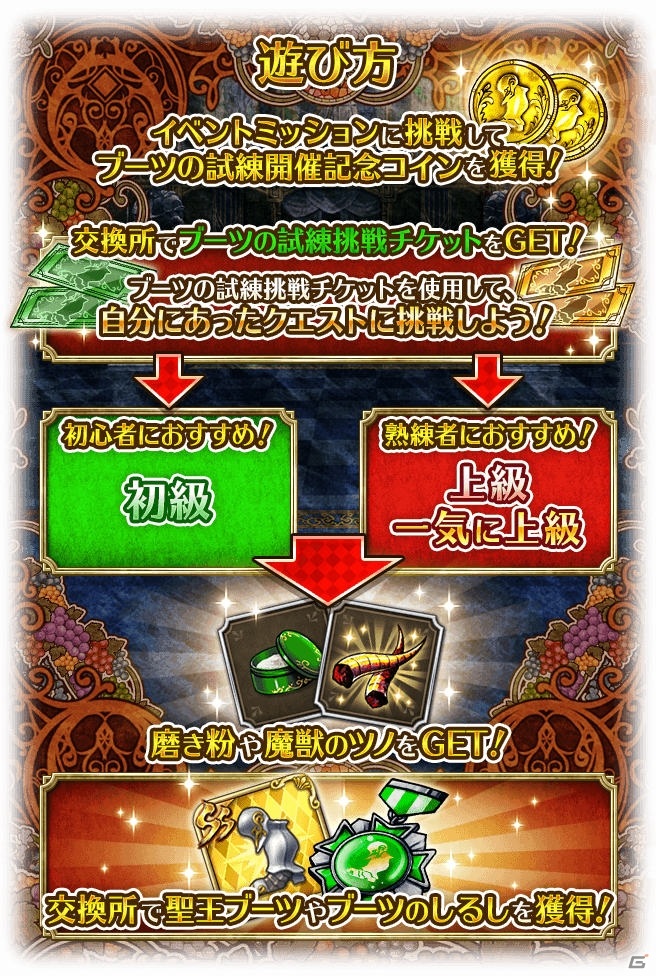 「ロマンシング サガ リ・ユニバース」にて「1.5周年記念 聖王とランス巡礼祭 第3弾」が開催！の画像11