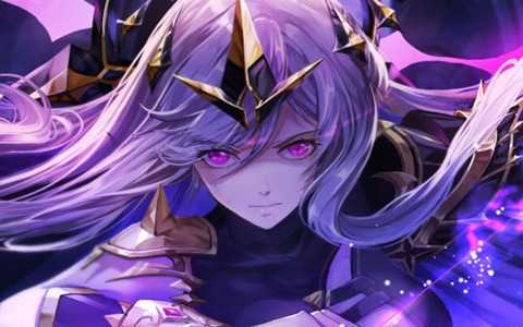 「メガミヒストリア」のCBTが7月17日より実施！6種の役職や強力な奥義スキルの情報が公開