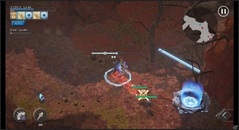 骨太アクションRPG「N.E.O」がプライスダウン！公式サイトもリニューアルオープンの画像3
