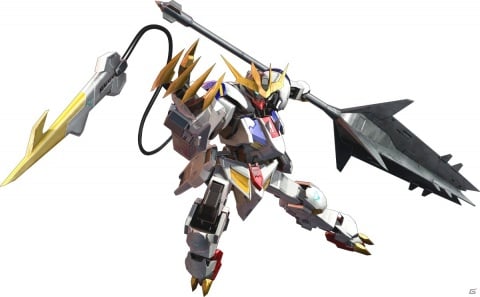PS4「機動戦士ガンダム EXTREME VS. マキシブーストON」ダウンロード版の予約注文が開始！の画像2