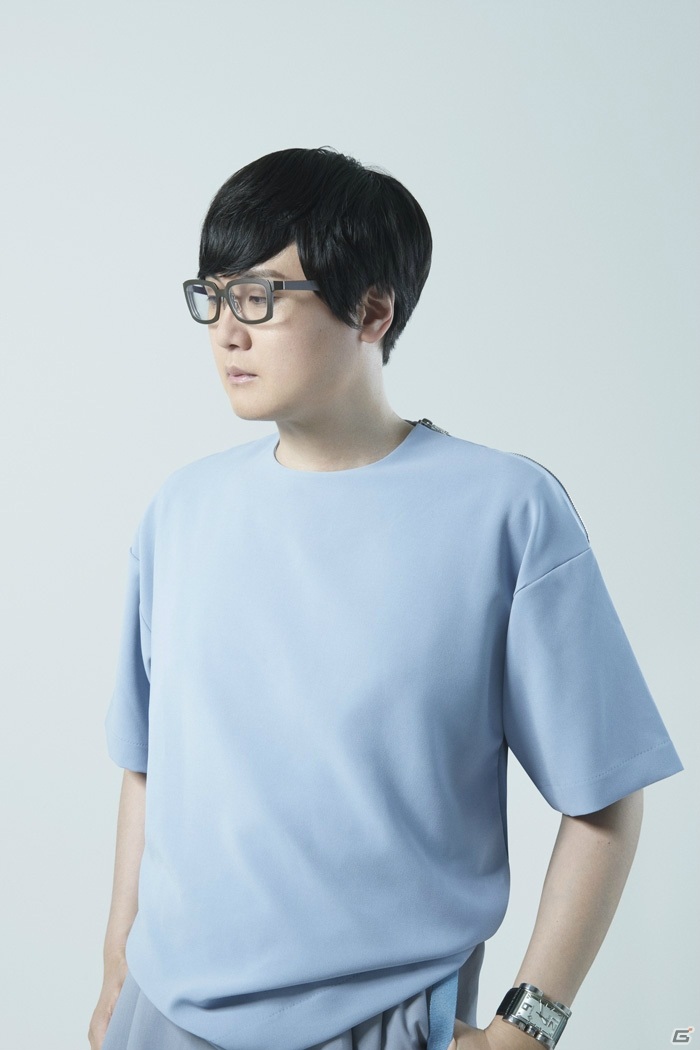 「パックマン」40周年記念コンピレーション・アルバムよりsasakure.UKさんと中塚武さんによる新曲が先行配信！の画像2