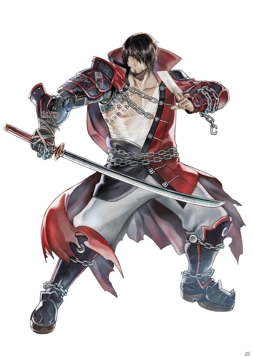 五十嵐孝司氏×インティ・クリエイツによる最新作「Bloodstained: Curse of the Moon 2」が発表！の画像16