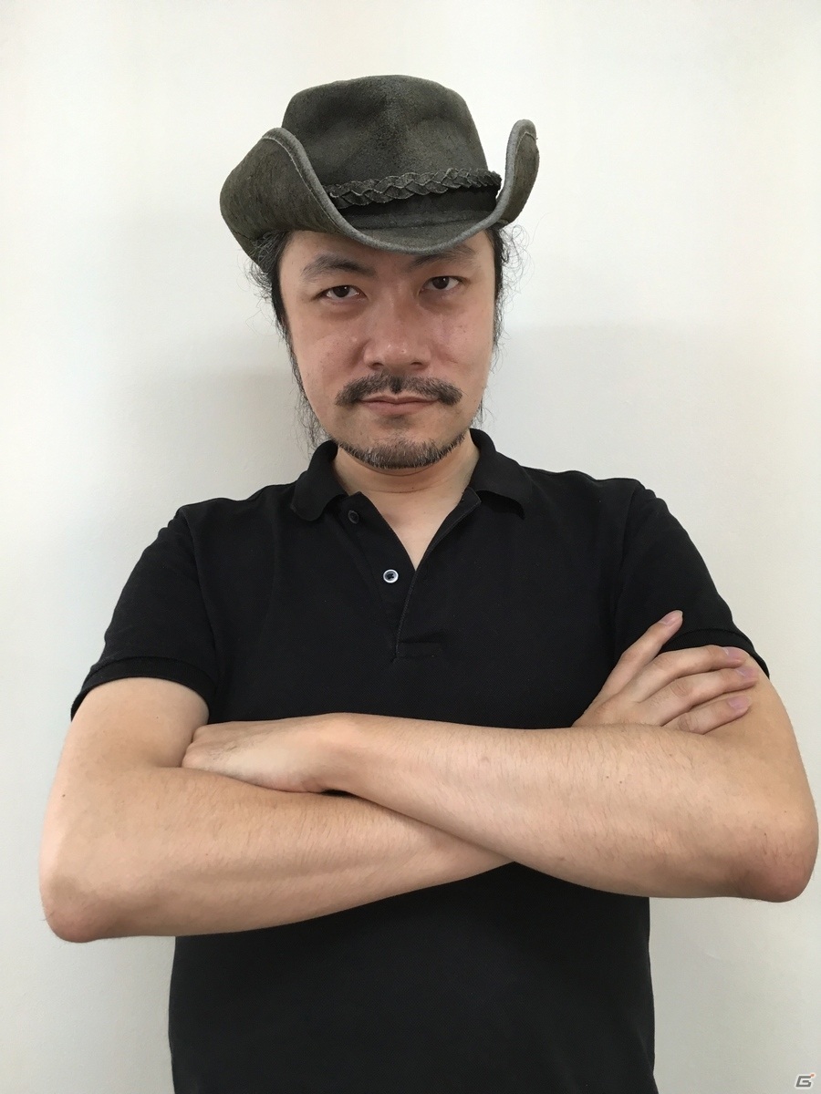 五十嵐孝司氏×インティ・クリエイツによる最新作「Bloodstained: Curse of the Moon 2」が発表！の画像6