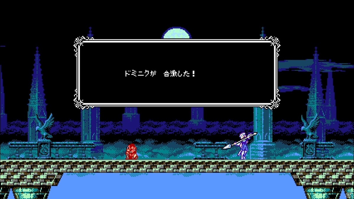 五十嵐孝司氏×インティ・クリエイツによる最新作「Bloodstained: Curse of the Moon 2」が発表！の画像9