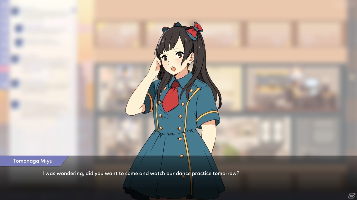 「黄昏ニ眠ル街」、「アイドルマネージャー」はPLAYISMがパブリッシングを担当の画像9