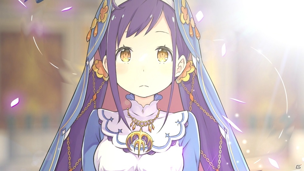「Re:ゼロから始める異世界生活」ティザートレーラーでゲームオリジナルの新キャラクターが初公開！の画像5