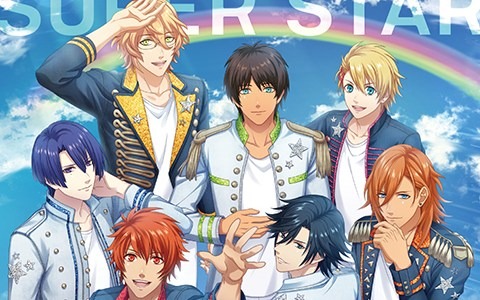 うたの プリンスさまっ 10周年記念 デザイナー 丸山敬太氏とのコラボや新たなcdの発売など10の企画を発表 Gamer