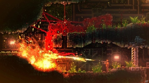 Devolver DigitalがBitSummit Gaidenに出展！カオスなACT「Fall Guys: Ultimate Knockout」など4タイトルが登場の画像4