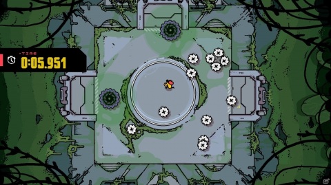 Devolver DigitalがBitSummit Gaidenに出展！カオスなACT「Fall Guys: Ultimate Knockout」など4タイトルが登場の画像7