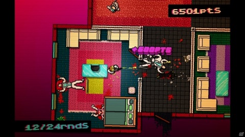 Devolver DigitalがBitSummit Gaidenに出展！カオスなACT「Fall Guys: Ultimate Knockout」など4タイトルが登場の画像8
