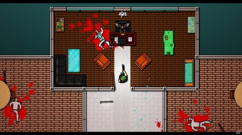 Devolver DigitalがBitSummit Gaidenに出展！カオスなACT「Fall Guys: Ultimate Knockout」など4タイトルが登場の画像9