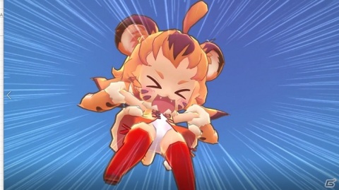 爽快アクションとストラテジーを楽しめる「ビッグバッドモンスターズ」が配信開始！の画像4
