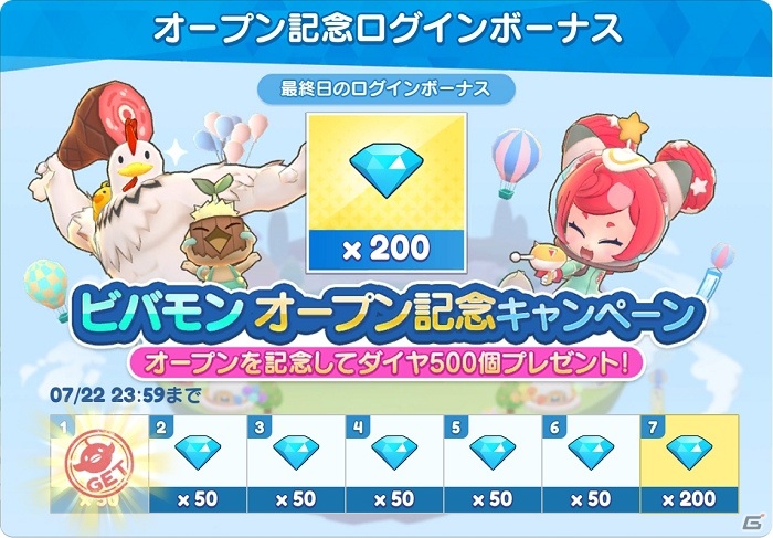 爽快アクションとストラテジーを楽しめる「ビッグバッドモンスターズ」が配信開始！の画像1
