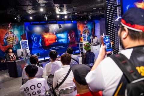 「リーグ・オブ・レジェンド」公式1on1トーナメント「Red Bull Solo Q」の予選が7月23日より実施!参加者募集が開始の画像1
