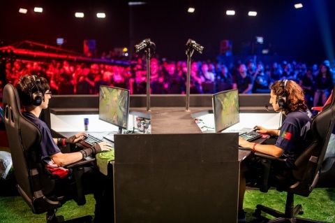 「リーグ・オブ・レジェンド」公式1on1トーナメント「Red Bull Solo Q」の予選が7月23日より実施!参加者募集が開始の画像2