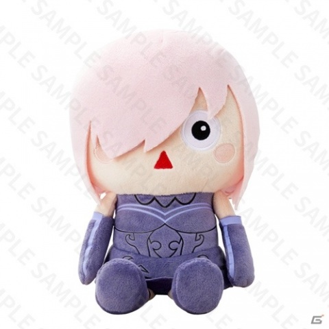 Fate/Grand Order」水着イベントがメインの新商品42種が予約販売開始 