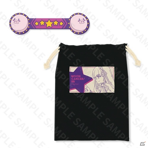 「Fate/Grand Order」水着イベントがメインの新商品42種が予約販売開始！クリエイターMOGU氏とのコラボグッズも登場の画像30