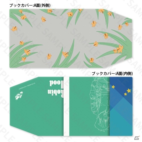 「Fate/Grand Order」水着イベントがメインの新商品42種が予約販売開始！クリエイターMOGU氏とのコラボグッズも登場の画像7