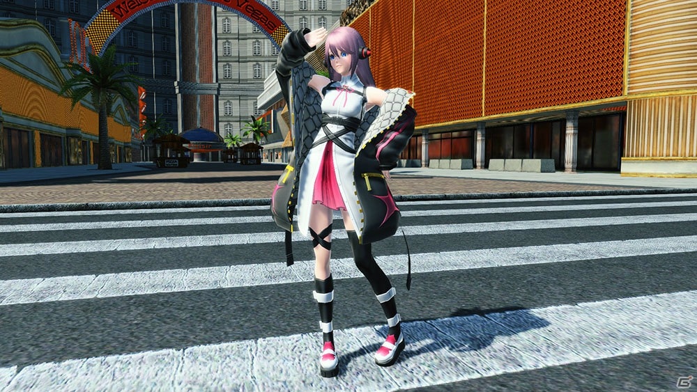 「ファンタシースターオンライン2」緊急クエスト「雨風とともに2020」が配信！デザコン入賞作品スクラッチの第2弾もの画像8