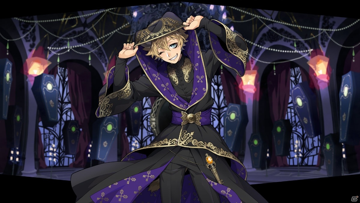 ディズニー ツイステッドワンダーランド」ラギーやレオナが登場する