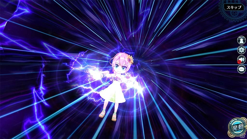 「英雄伝説 暁の軌跡」にワンピース姿の「ユウナ・クロフォード」が登場！の画像3