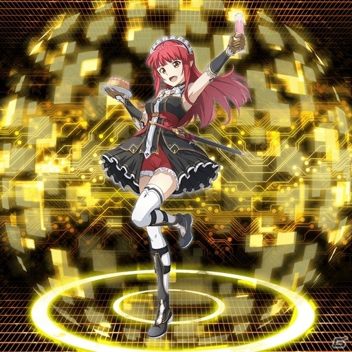 「ソードアート・オンライン インテグラル・ファクター」バージョンアップした共闘コンテンツ「ディフェンスバトルver.2」のイベントが開催!