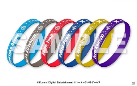 「ときめきレストラン☆☆☆」ライブDVD「3 Majesty × X.I.P. LIVE -AUTUMN CARNIVAL-」発売決定！の画像3