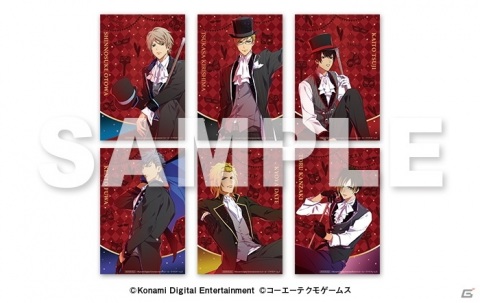 「ときめきレストラン☆☆☆」ライブDVD「3 Majesty × X.I.P. LIVE -AUTUMN CARNIVAL-」発売決定！の画像4