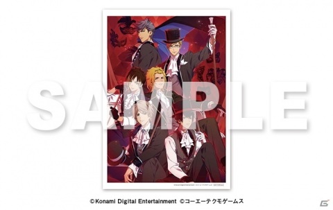 「ときめきレストラン☆☆☆」ライブDVD「3 Majesty × X.I.P. LIVE -AUTUMN CARNIVAL-」発売決定！の画像6