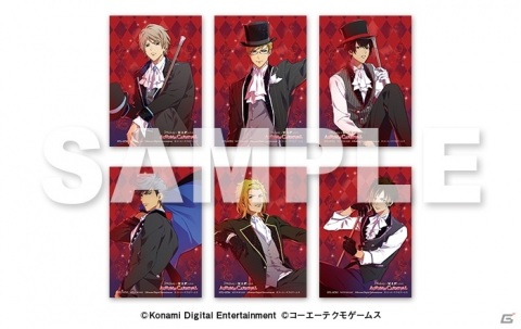 「ときめきレストラン☆☆☆」ライブDVD「3 Majesty × X.I.P. LIVE -AUTUMN CARNIVAL-」発売決定！の画像7