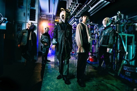 「Death Come True」主題歌「インナーサークル」の本郷奏多さん出演MVが公開！の画像1