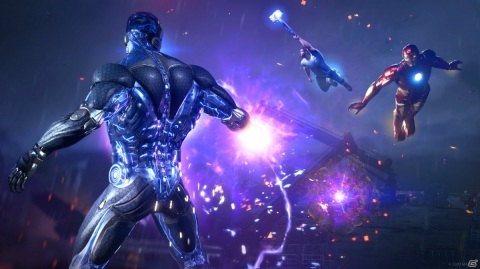「Marvel's Avengers(アベンジャーズ)」のメインヴィランが「モードック」に決定！Marvel's Avengers War Tableで発表された新情報を聞くの画像8