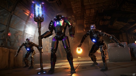 「Marvel's Avengers(アベンジャーズ)」のメインヴィランが「モードック」に決定！Marvel's Avengers War Tableで発表された新情報を聞くの画像9