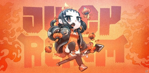 「Juicy Realm」クロスプレイ機能が実装！最大50％OFFになるセールが全プラットフォーム向けに実施の画像2