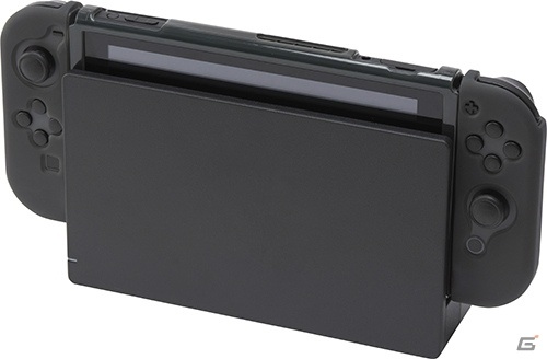 サイバーガジェット、Switch/Switch Lite用のプレミアムプロテクトカバーにそれぞれ新色が登場！の画像10