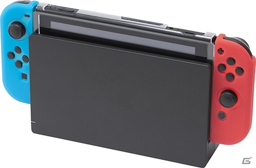 サイバーガジェット、Switch/Switch Lite用のプレミアムプロテクトカバーにそれぞれ新色が登場！の画像11