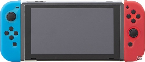 サイバーガジェット、Switch/Switch Lite用のプレミアムプロテクトカバーにそれぞれ新色が登場！の画像13