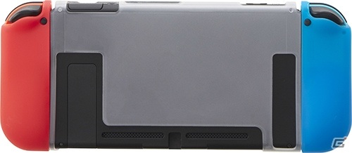 サイバーガジェット、Switch/Switch Lite用のプレミアムプロテクトカバーにそれぞれ新色が登場！の画像15