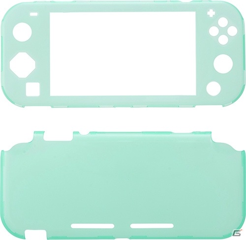 サイバーガジェット、Switch/Switch Lite用のプレミアムプロテクトカバーにそれぞれ新色が登場！の画像19
